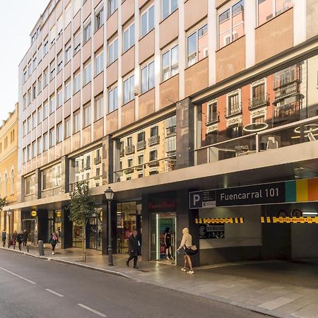 Downtown And Cozy - 1 Bedroom 1 Bathroom - Chueca Madrid Luaran gambar
