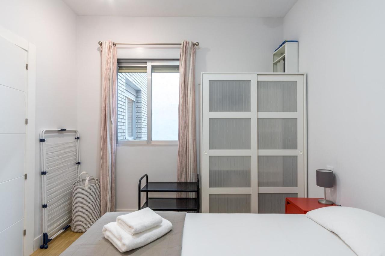 Downtown And Cozy - 1 Bedroom 1 Bathroom - Chueca Madrid Luaran gambar