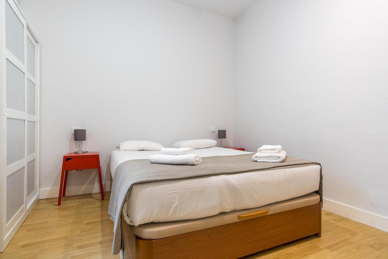 Downtown And Cozy - 1 Bedroom 1 Bathroom - Chueca Madrid Luaran gambar